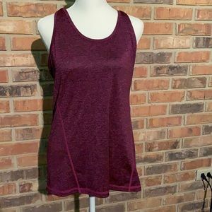 Icyzone tank size L